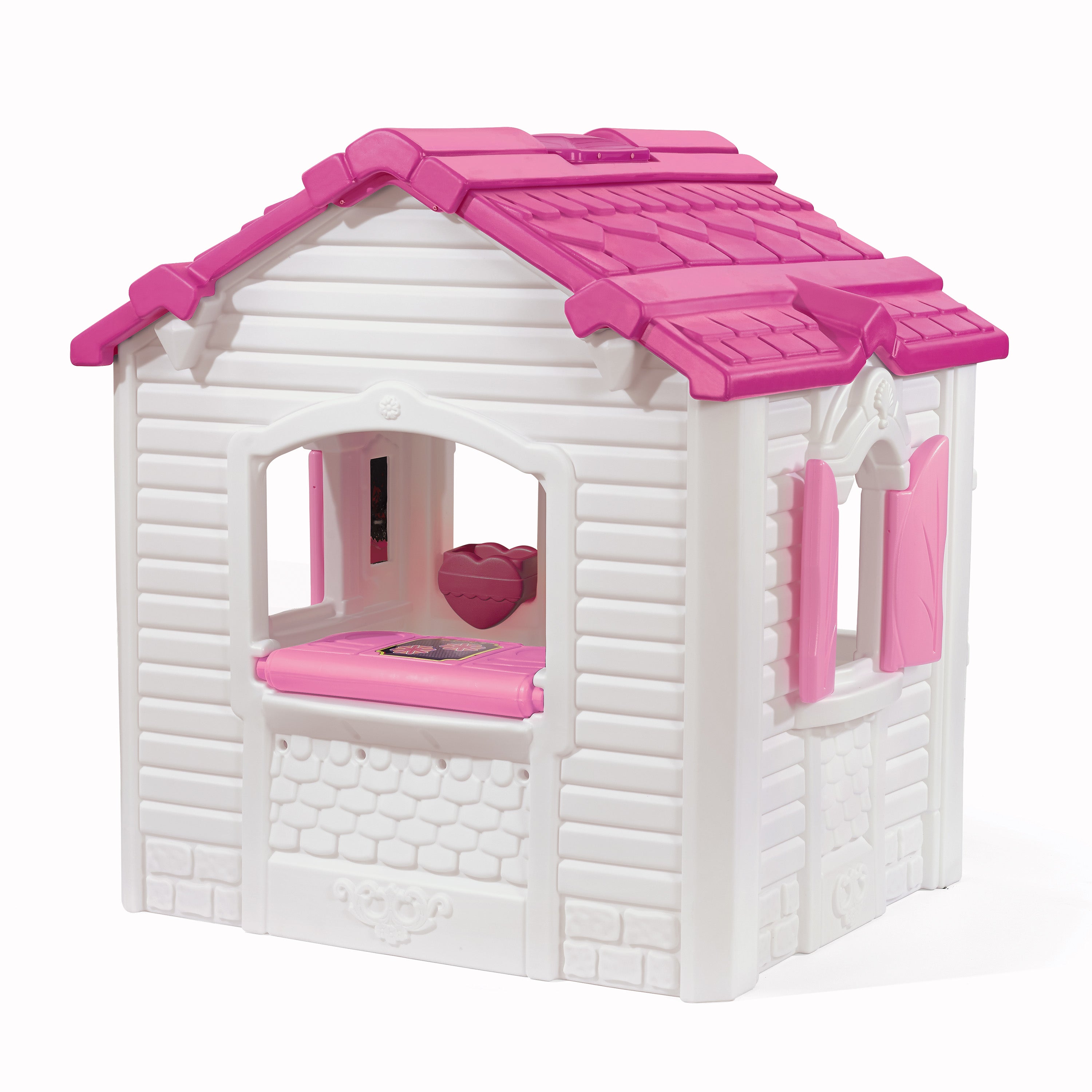Step 2 Sweetheart Playhouse