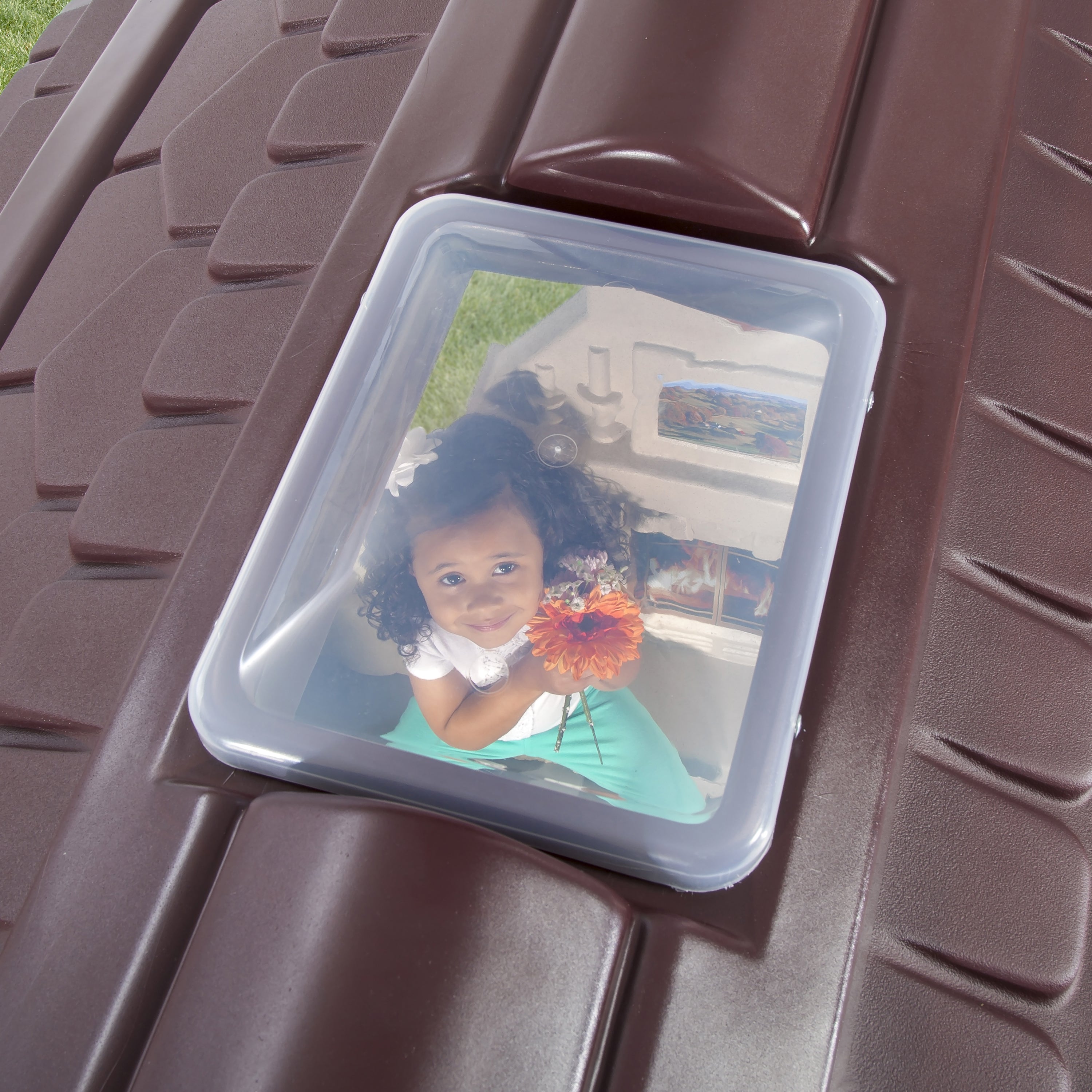 Step 2 Charming Cottage