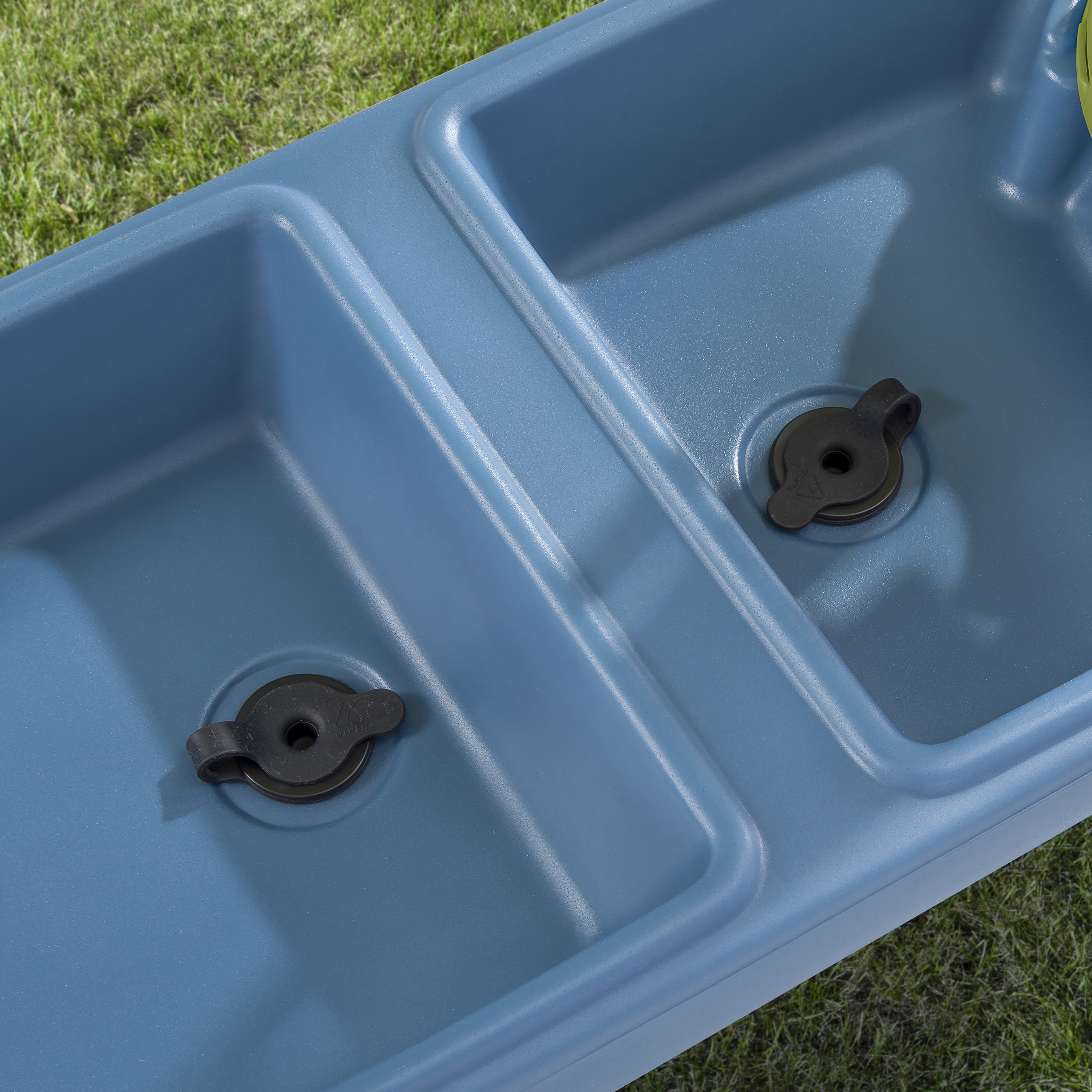 Step 2 All Around Playtime Pation with Canopy