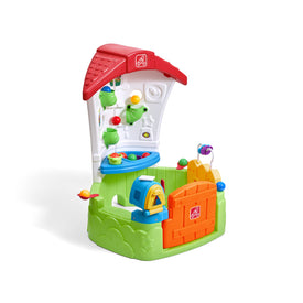 Step 2 Toddler Corner House