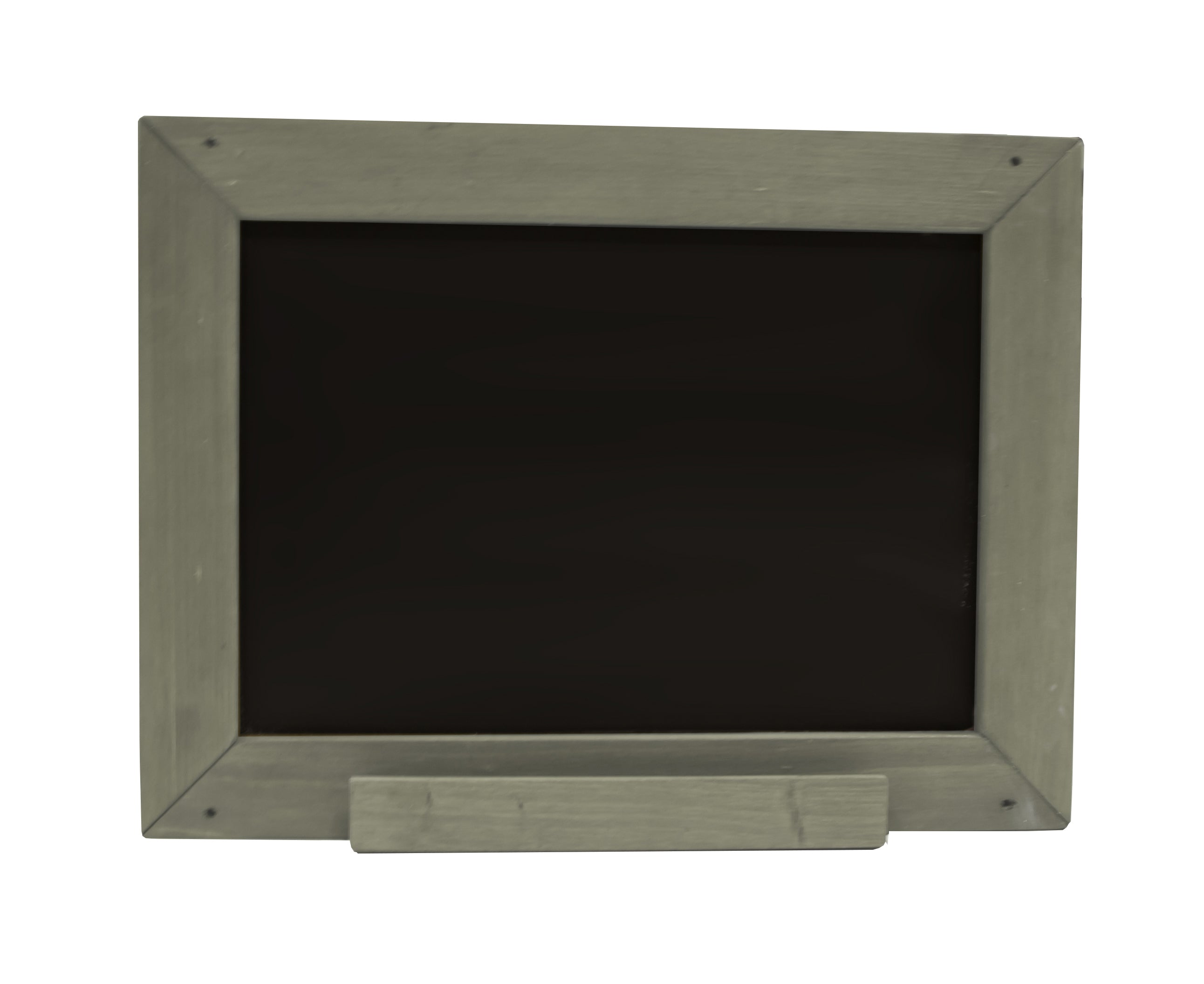 Schoolbord rechthoek