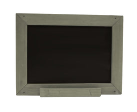 Schoolbord rechthoek