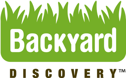 Backyard Discovery Timberlake Speelhuis